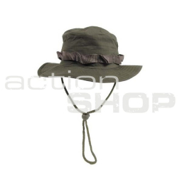 MFH Boonie Hat US R/S  (olive)