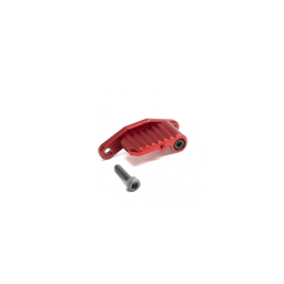 Adjustable Thumb Rest For Hi Capa 5.1 - Red