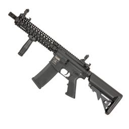 Daniel Defense® MK18 SA-C19 CORE Carbine Replica, mosfet  - Black