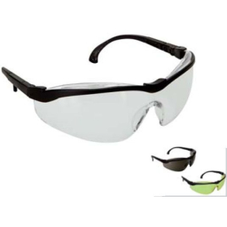 Protective glasses 595 (clear lens)