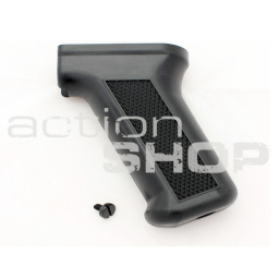 E&L AK type pistol grip - black