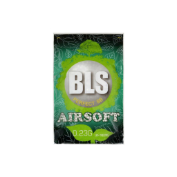 BB BLS Bio 0,23g (1kg) bílé