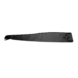 Weapon scabbard DASTA 304 LOV 4 black