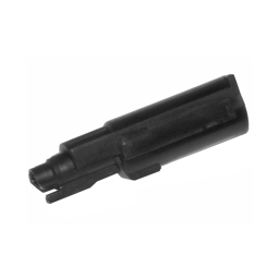 Piston nozzle for WE XDM, part n: 15, 16, 17, 18, 19