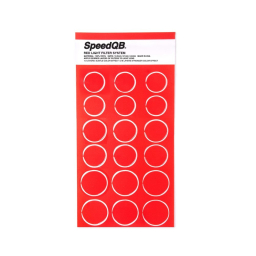 LIGHT FILTER SYSTEM - RED