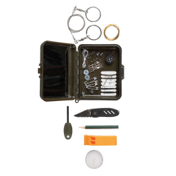 Survival Kit Box