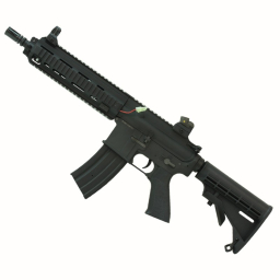 DBoys HK416 PEQ