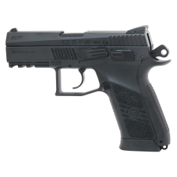 CZ P-07 Duty CO2 Blow-back