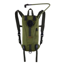 Hydration bag Tactical 3l Source - Olive