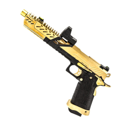 Vorsk HI CAPA 7 TITAN 7 + BDS - Zlatá