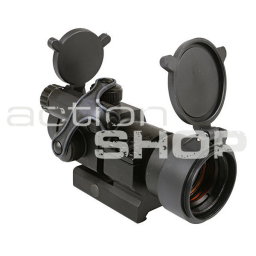 M2 red dot sight replica - black