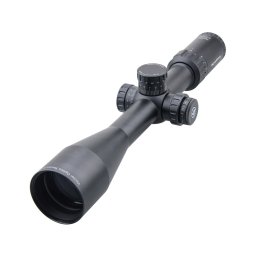 Puškohled Tourex 6-24x50