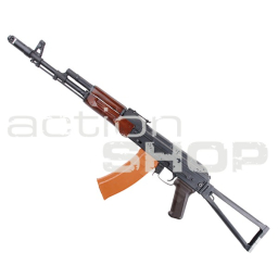 E&L AK-74S Gen.2 (A105)