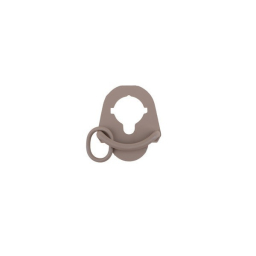 Sling attachment type ASP AR15, tan