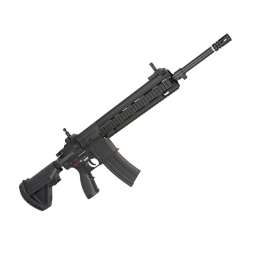 HK416 M27 IAR SA-H03 ONE™