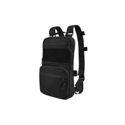 Nuprol  PMC Backpack - Black