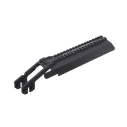 Kryt závěru typu B-33 s RIS pro AK