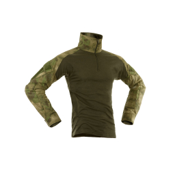 Bojové triko Combat Shirt, vel. M - AT-FG