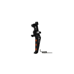 CNC Advanced Speed Trigger Style E, black
