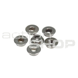 SHS Metallic slip bearings 6mm