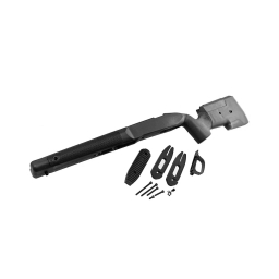 MLC-S1 Tactical Stock for VSR-10 - Black