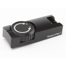 TDC Hop-Up adjuster for 26mm outer barrels