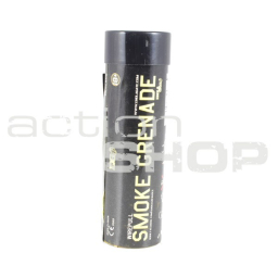 EG Wirepull Smoke Grenade Yellow - 60 Seconds