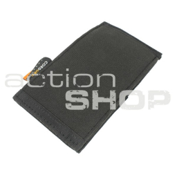 Magazine pouch BFG type for AR15 (black)