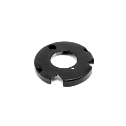 Metal cap of M4 foregrip