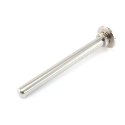 7 / 9mm Stainless steel rotation spring guide for VSR-10, BAR-10, CM.700, 701 rifles