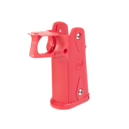 Nylon Girps For TM HI-CAPA - Red