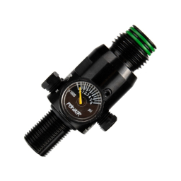 HPA Regulátor Maxreg, 200 BAR (3000 psi)