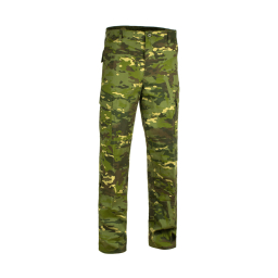 Taktické kalhoty TDU, vel. L - Multicam Tropic