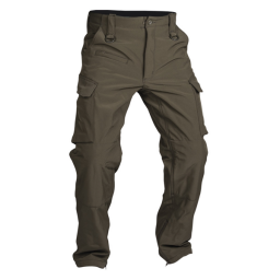 Mil-Tec Trousers Softshell "Explorer", OD