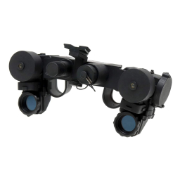 AN/PVS-21 Dummy - black