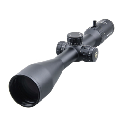 Puškohled Paragon 5-25x56 GenII