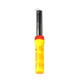 Signal hand torch - red