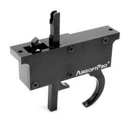 CNC trigger system L96 for MB01, 04, 05, 08…