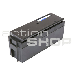 Hi-Cap Magazine Winding Device