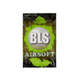 BB BLS Bio 0,28g (1kg) bílé