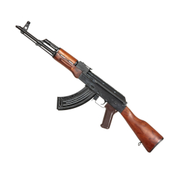 AKM Replica, Essential
