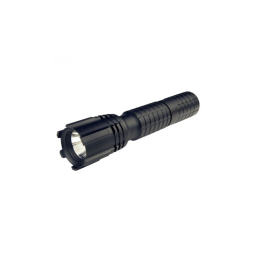 Barracuda Flashlight  - black