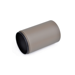 Scope Extender, (Short Version) for Aim-O 3.5-10×40E-SF- Dark Earth