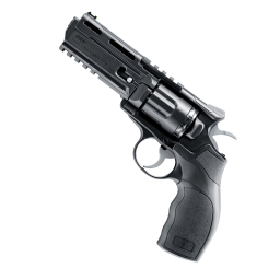 H8R revolver, Gen2,  Co2 - černý