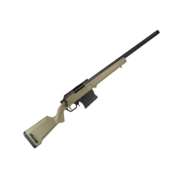 Airsoft sniper Amoeba Striker SAG S01, tan