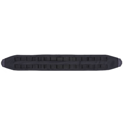 SPEEDQB MOLLE-CULE BELT SYSTEM (MBS) QUIKSTRIP - TEMNÁ ČERNÁ