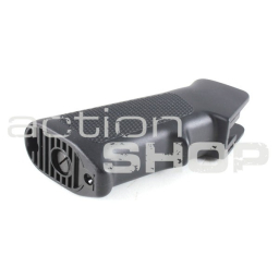 M4 Grip + Heat Sink End Cover