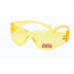 Protective glasses 590 (yellow lens)