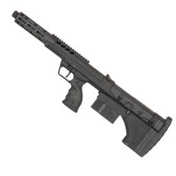 Desert Tech SRS-A2/M2 16” Odstřelovací puška (pro praváky) - Černá