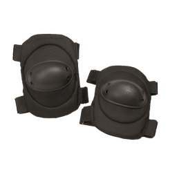 Tactical Elbow Pads, black